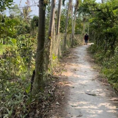 ĐẤT NỀN LONG KHÁNH - CAI LẬY