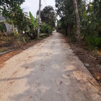 ĐẤT NỀN XÃ PHÚ AN - CAI LẬY