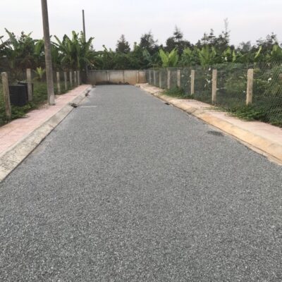 ĐẤT NỀN KHU TÁI ĐINH CƯ CÁI BÈ