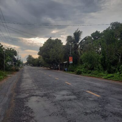 Đất mặt tiền đường tỉnh 875B xã Hiệp Đức Cai Lậy Tiền Giang.