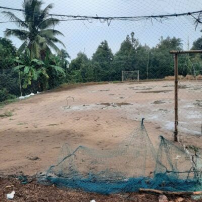 Đất Mặt Tiền Đường Ông Bảo, Xã Long Khánh, Thị Xã Cai Lậy - Tiền Giang