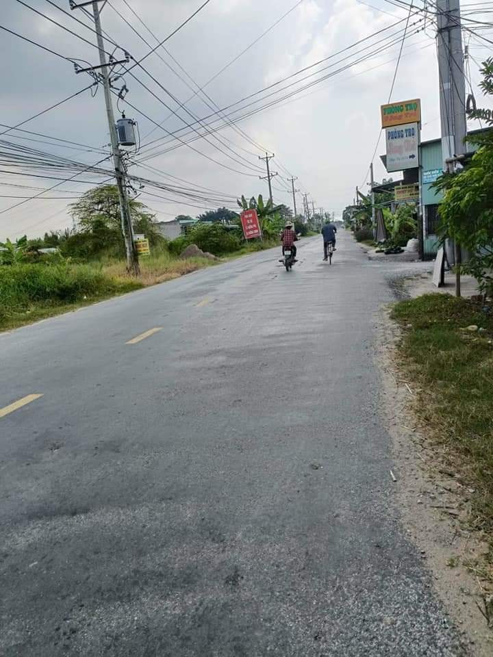Đất Mặt Tiền Đường 869 Hậu Mỹ Trinh, Cái Bè, Tiền Giang - Ảnh 2