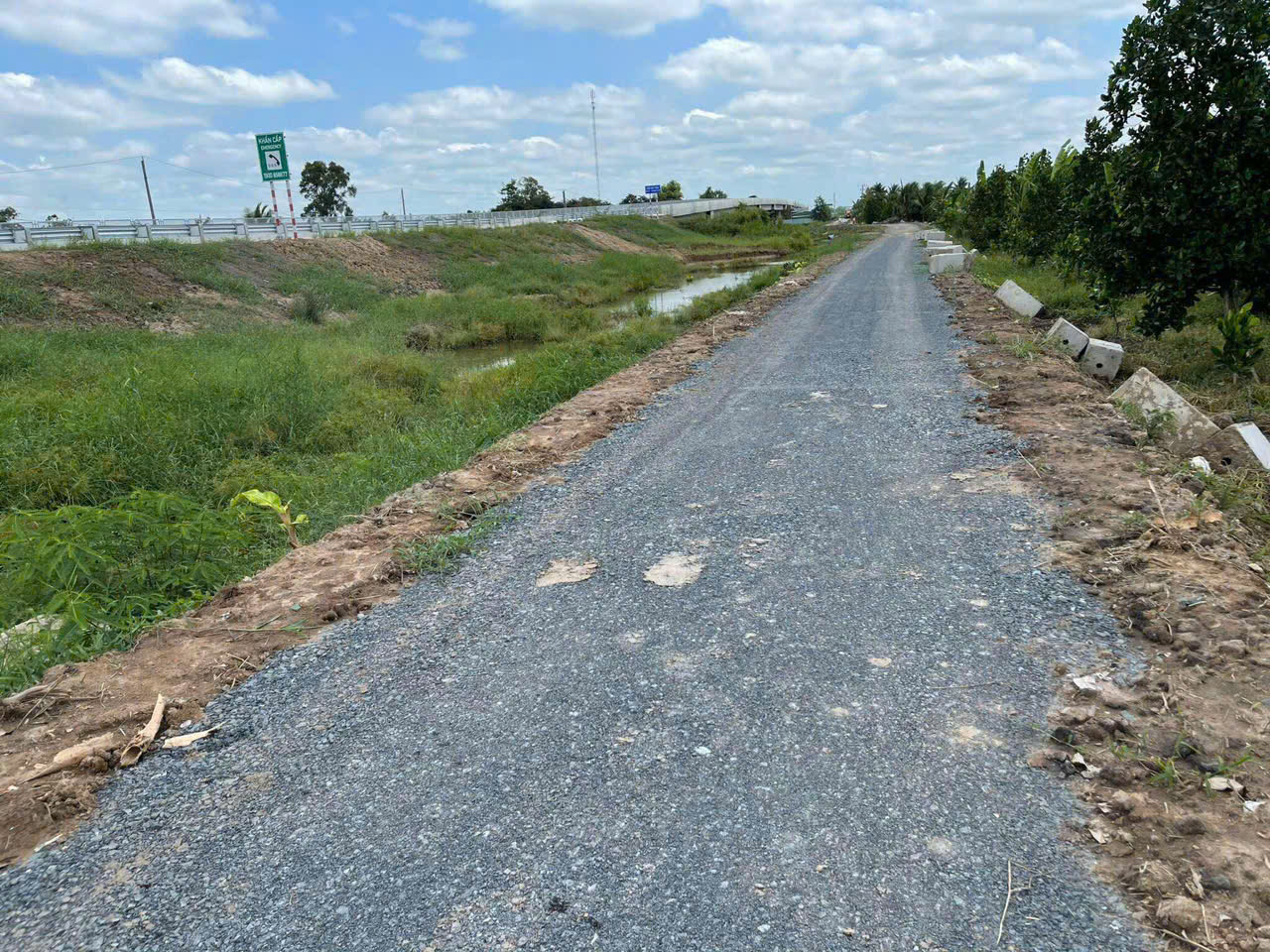 Nhà Cấp 4 Tại Mỹ Đức Đông - Cái Bè - Tiền Giang - Ảnh 4