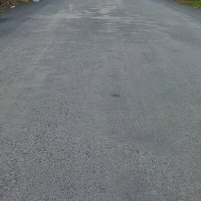 Đất mặt tiền Huyện lộ 75 - Hòa Khánh, Cái Bè, diện tích 654m2, pháp lý rõ ràng, vị trí kinh doanh tốt, giá 4,6 tỷ – đầu tư sinh lời cao.