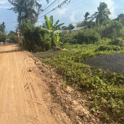 sổ hồng riêng, lên thổ cư, đất giá gốc, đầu tư Tiền Giang