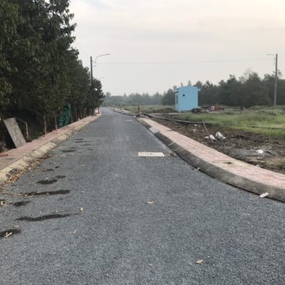 bán đất xã Đông Hòa Hiệp, đất mặt tiền Cái Bè, đầu tư đất Tiền Giang, đất xây nhà trọ Cái Bè