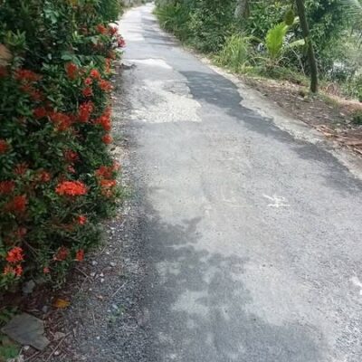 đất mặt tiền Nguyễn Văn Tiếp A