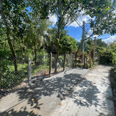 đất giá rẻ Cai Lậy, sổ hồng riêng Cai Lậy, đất nền gần trung tâm, đầu tư đất Cai Lậy