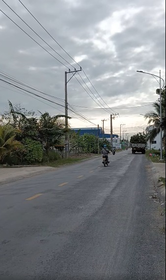 Đất mặt tiền HL74 Đất Cái Bè Đồng Tháp Mua bán đất chính chủ Đầu tư đất mặt tiền