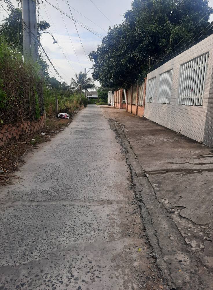 đất Đông Hòa Hiệp - Ảnh 2