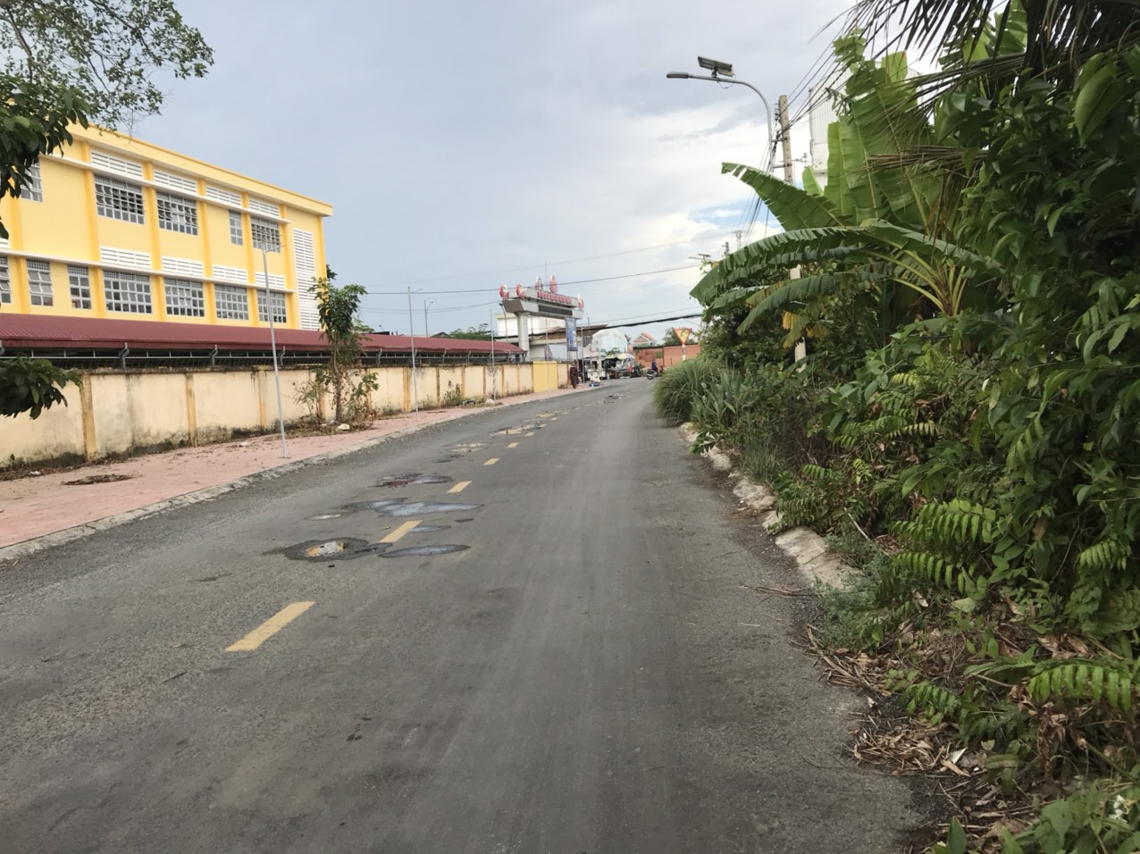 bán đất Cái Bè - Ảnh 3