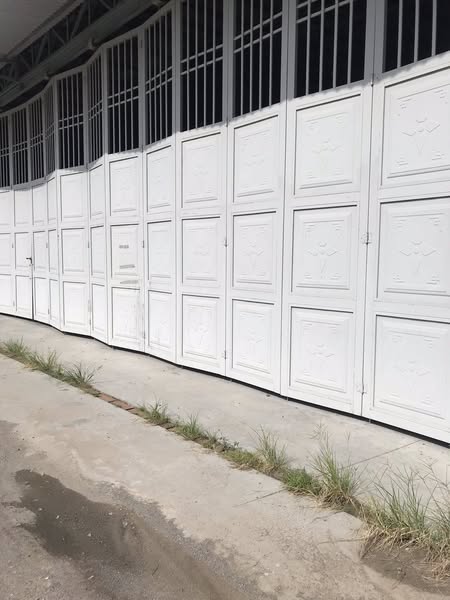 cho thuê kho mặt tiền Quốc lộ 868 - Ảnh 2