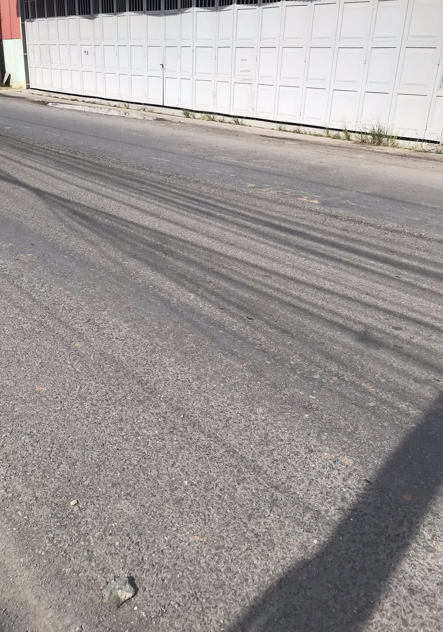 cho thuê kho mặt tiền Quốc lộ 868 - Ảnh 3