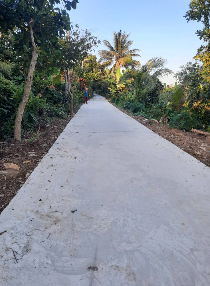 Bán đất nền Hiệp Đức, view sông, thổ cư sẵn, sổ riêng. Gần chợ, trường học, tỉnh lộ 875B. Giá chỉ 500 triệu.