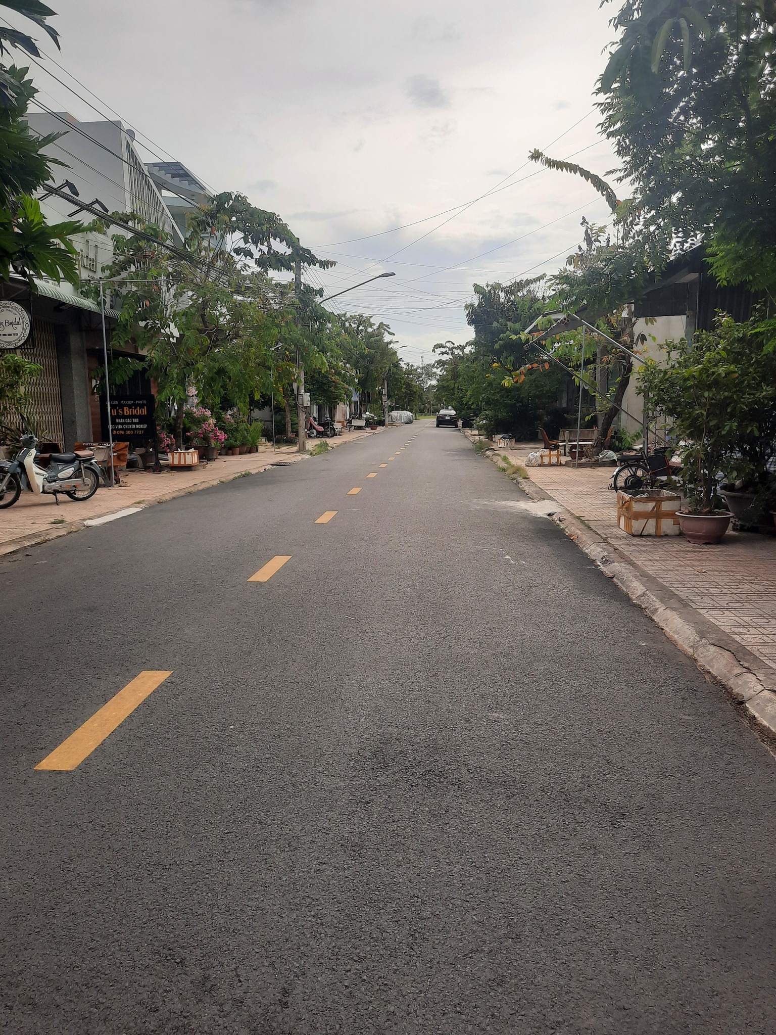 KDC Chợ Mới Cai Lậy - Ảnh 4