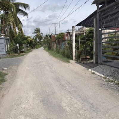 Mua đất Đông Hòa Hiệp – Cái Bè, diện tích 512m2, gần trung tâm, giá chỉ 1.5 tỷ. Vị trí đẹp, pháp lý rõ, thích hợp xây nhà vườn, đầu tư sinh lời.