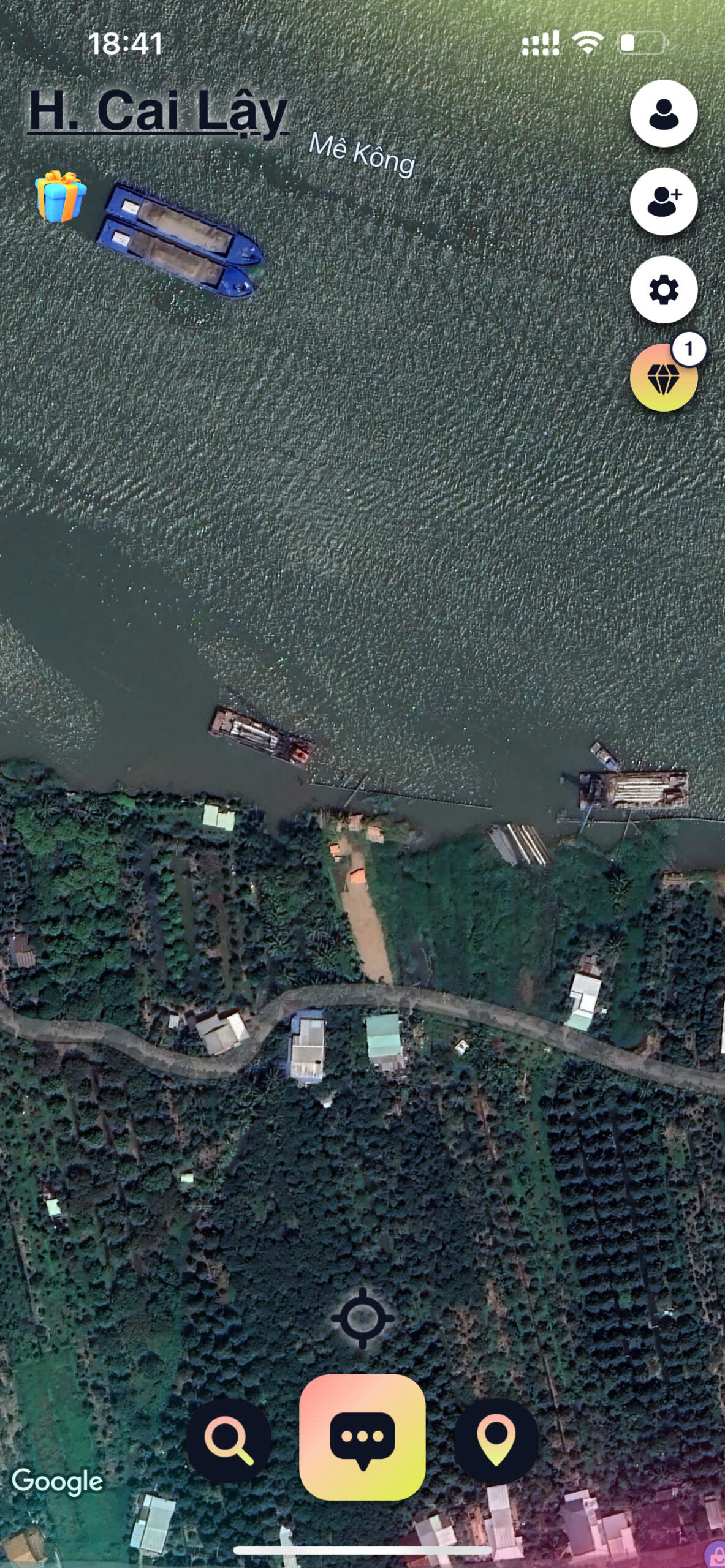 đất vườn Đồng Tháp - Ảnh 5