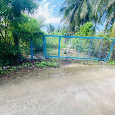 🔥 SIÊU PHẨM ĐẤT NỀN TRUNG AN, TP. MỸ THO – HẺM Ô TÔ, VỊ TRÍ ĐẮC ĐỊA, THÍCH HỢP XÂY BIỆT THỰ NHÀ VƯỜN HOẶC TÁCH NỀN! 🔥